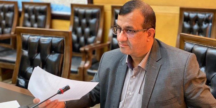 گفت و گوی ویژه اقتصاد آبی با رئیس کمیته بنادر و دریانوردی مجلس