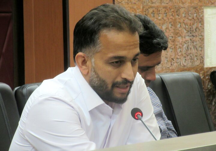 8 کارگاه مهارت‌آموزی شیلات و آبزی‌پروری در دیر