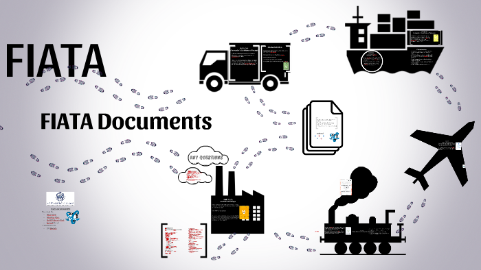 FIATA: پیشرو نوآوری، ایمنی و توسعه حرفه‌ای در صنعت حمل‌ونقل