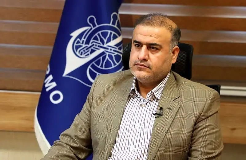 آغاز تعمیرات پایانه مسافری بین‌ المللی بندر شهید باهنر