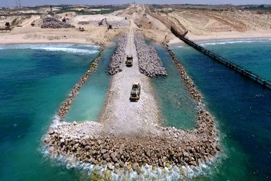 اتصال بندر فاو عراق به ترکیه، مسیر ترانزیت ایران به اروپا را تهدید می‌کند