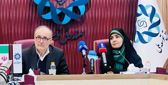 اختصاص ۲.۵ میلیارد دلار خط اعتباری برای توسعه صنعت حمل‌ونقل کشور