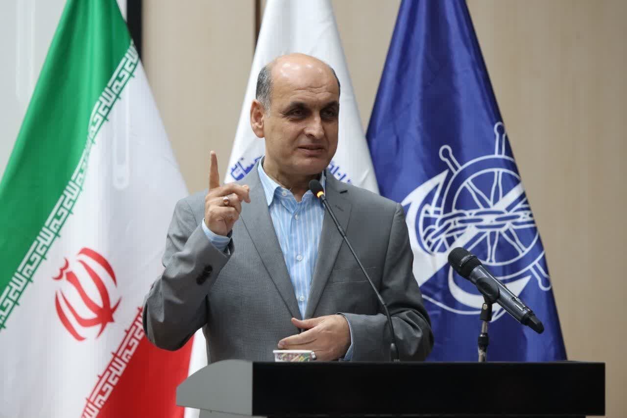 اقتصاد دریا برای پیشرفت ایران مهم است