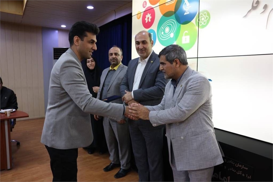 بنادر خوزستان به فناوری‌های روز مجهز می‌شوند