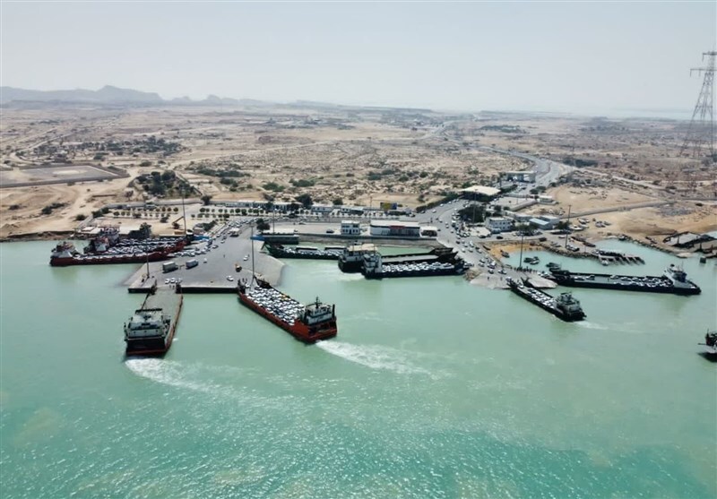 بنادر قشم، موتور محرک اقتصاد جزیره