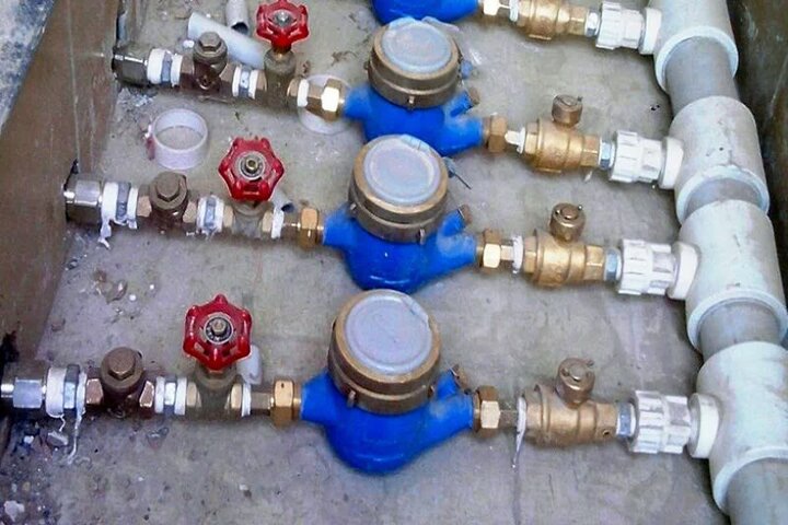 بندرعباس با کم‌آبی شدید مواجه شده است