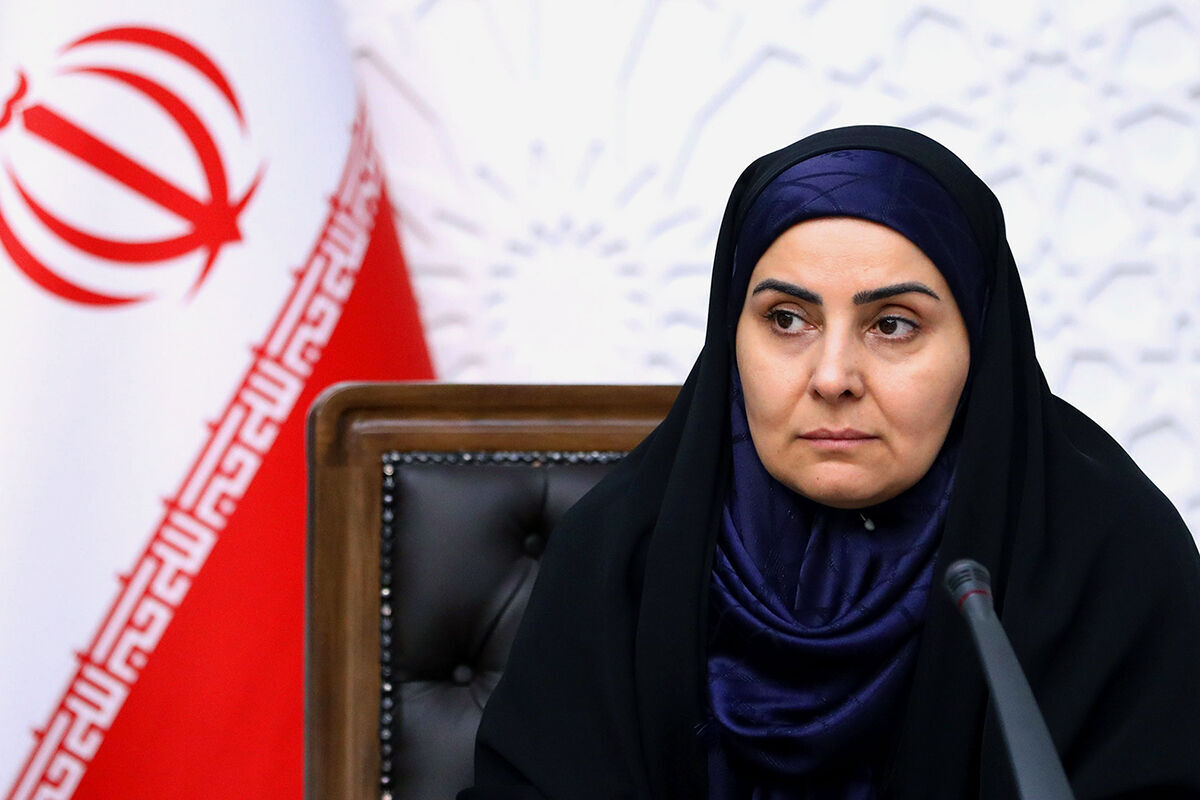 به گفته وزیر راه، توسعه ایران از دریا می‌گذرد