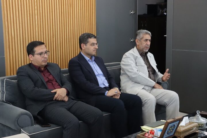 تسریع در تحویل اسکله لاور ساحلی