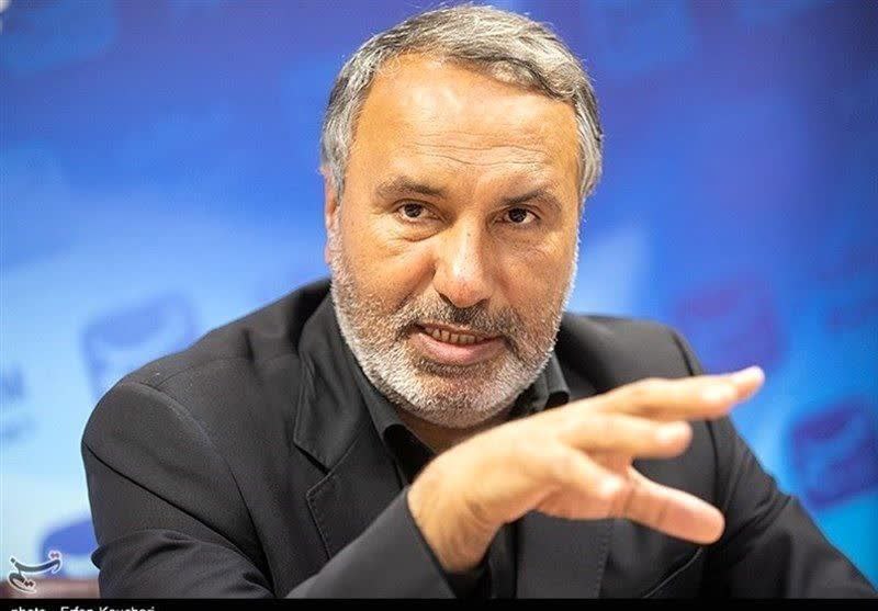 خبر ویژه اقتصاد آبی؛ رئیس کمیسیون عمران مجلس: لزوم تکمیل پل خلیج فارس برای اتصال کریدور شمال-جنوب