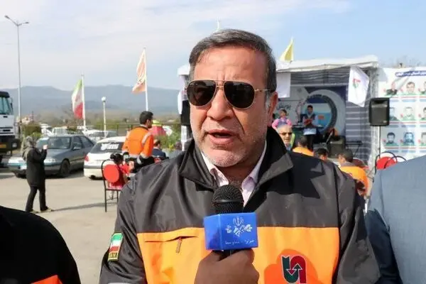 داریوش امانی زیر ذره بین نقد؛ سازمان راهداری با امانی از کجا به کجا رسید؟