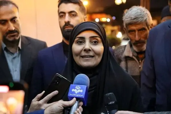 سال آینده اسکله رو-روی ریلی بندر امیرآباد باید تکمیل و افتتاح شود