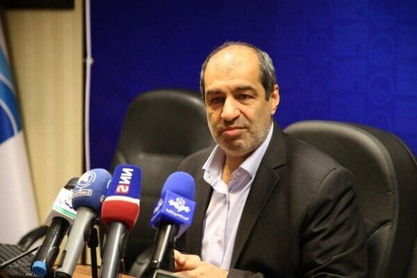 سدهای تهران کم‌آب هستند | اقتصاد آبی