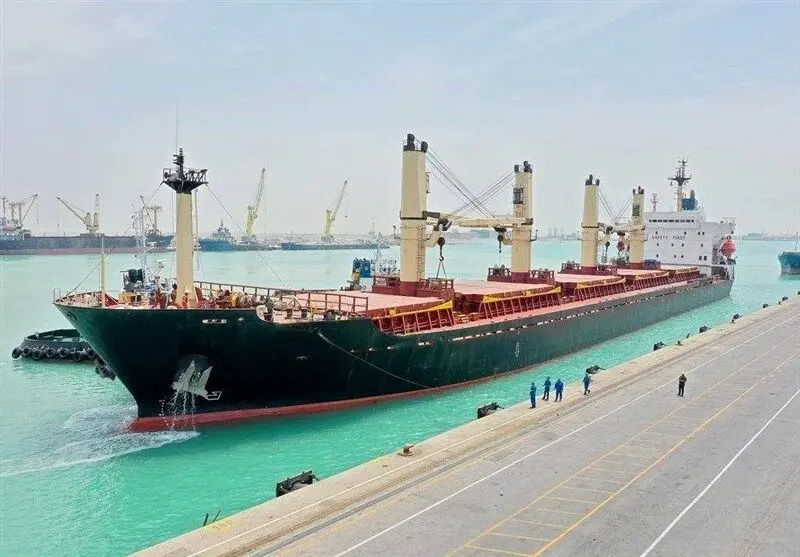 سوخت سبز کشتی ها در پیچ و خم مقررات جهانی