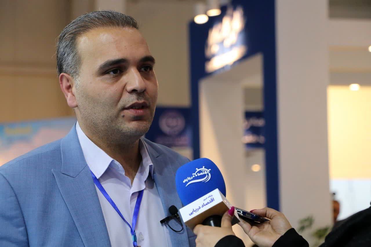 مدیرکل شیلات اردبیل، رئیس شورای آبزی‌پروری منطقه یک کشور شد