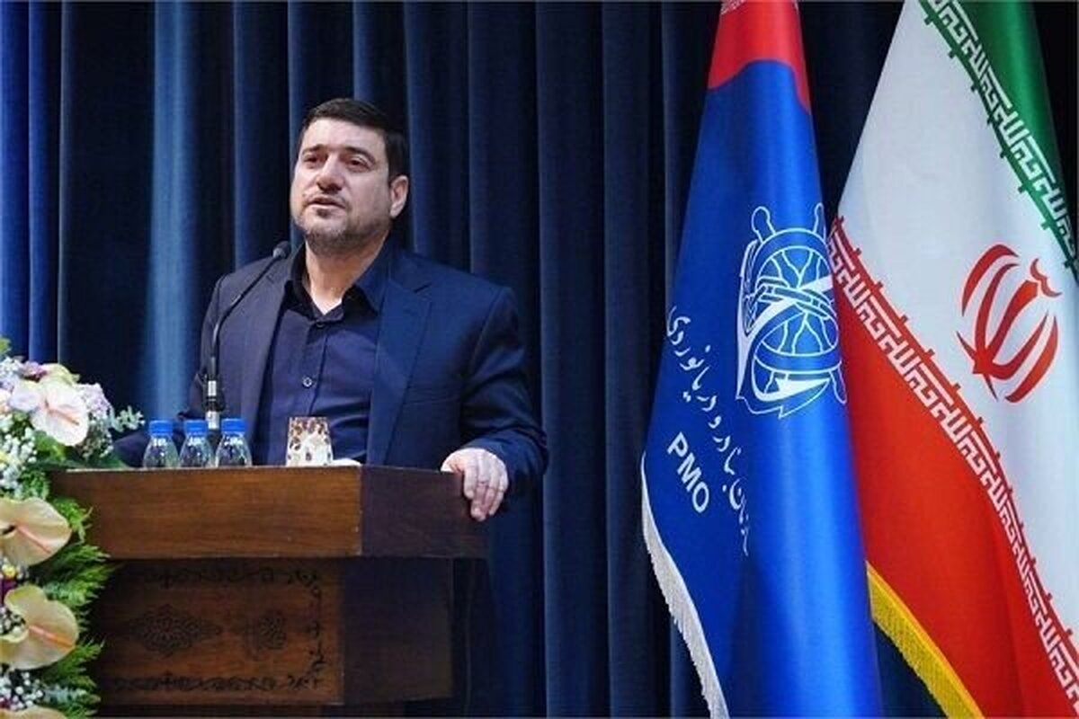 هند ۸۵ میلیون دلار تجهیزات به بندر چابهار تحویل داد