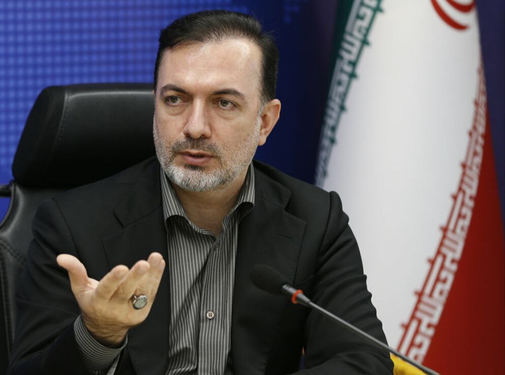 گفتگوی ویژه اقتصاد آبی با دکتر فتح اللهی مدیرعامل سابق منطقه آزاد قشم