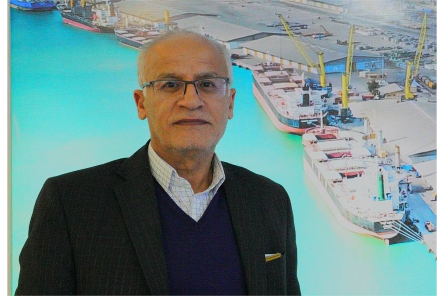 ۷۶۸ قطعه بندری و دریایی ساخت داخل + ۲۲۰ قطعه جدید در نمایشگاه حمل‌ونقل