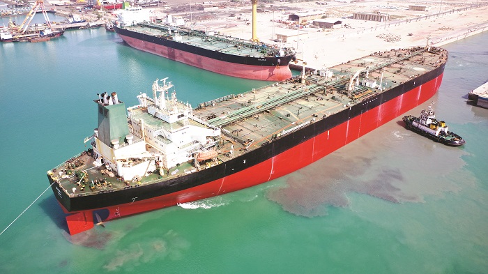 ایزوایکو؛ قلب دریایی ایران | اقتصاد آبی