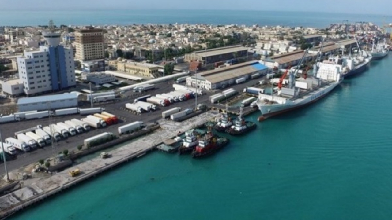 بخش خصوصی، ۲۲۰ هزار میلیارد تومان برای تأمین تجهیزات بندری سرمایه‌گذاری می‌کند