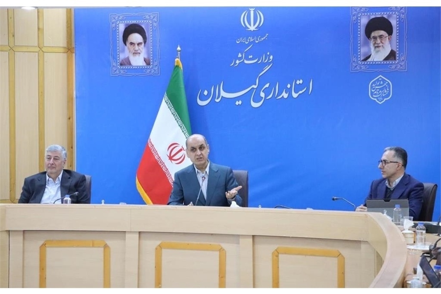 برای کاهش سطح آب دریای خزر به راه حل علمی نیاز است