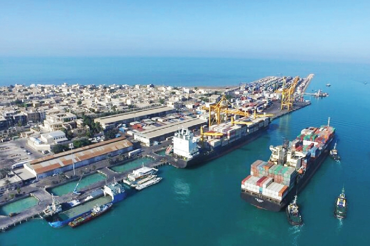 بندر بوشهر برای توسعه به بندر خشک نیاز دارد