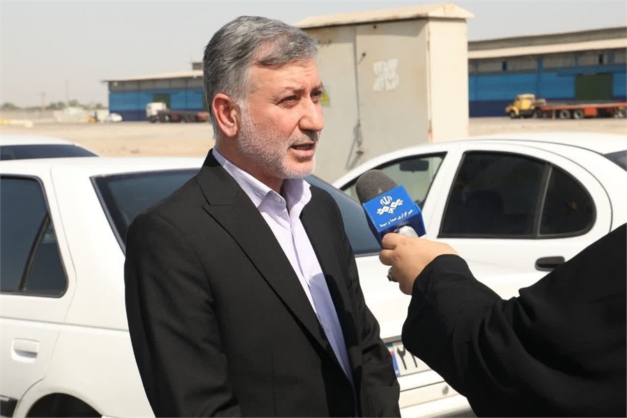 بیش از ۲۳۰۰ میلیارد تومان برای ۱۱ پروژه عمرانی در بندر خرمشهر اختصاص یافت