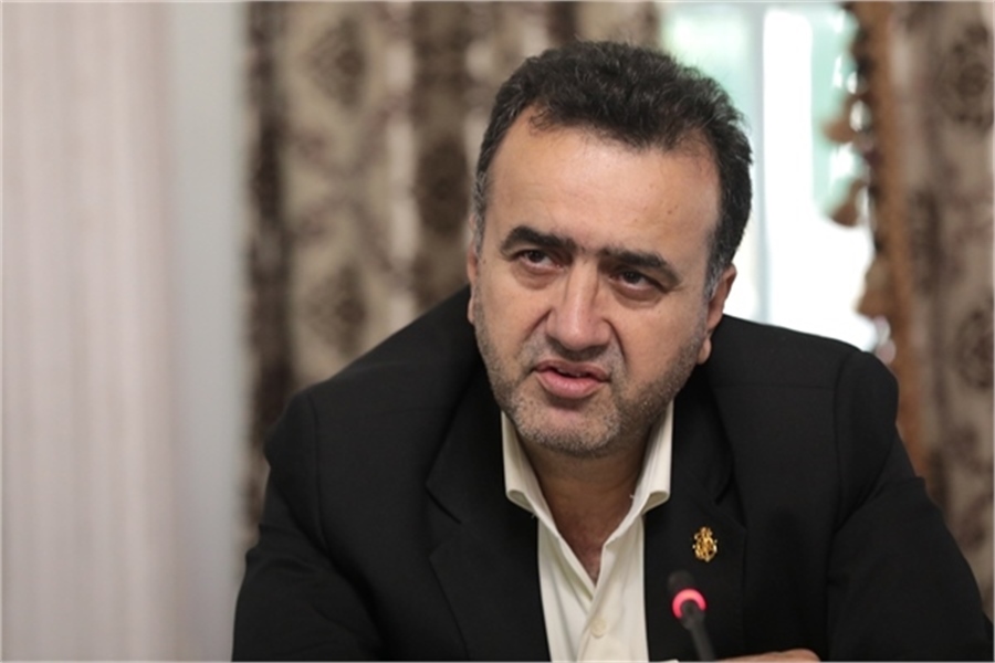 توسعه بنادر ایران: از سواحل مکران تا بنادر خمیر و شهید حقانی