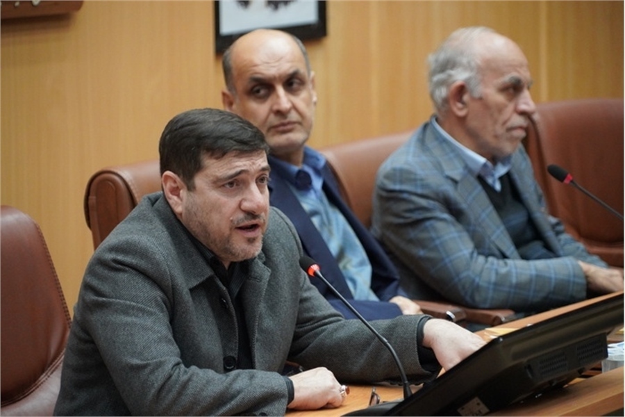 توسعه دریامحور در حال اجراست