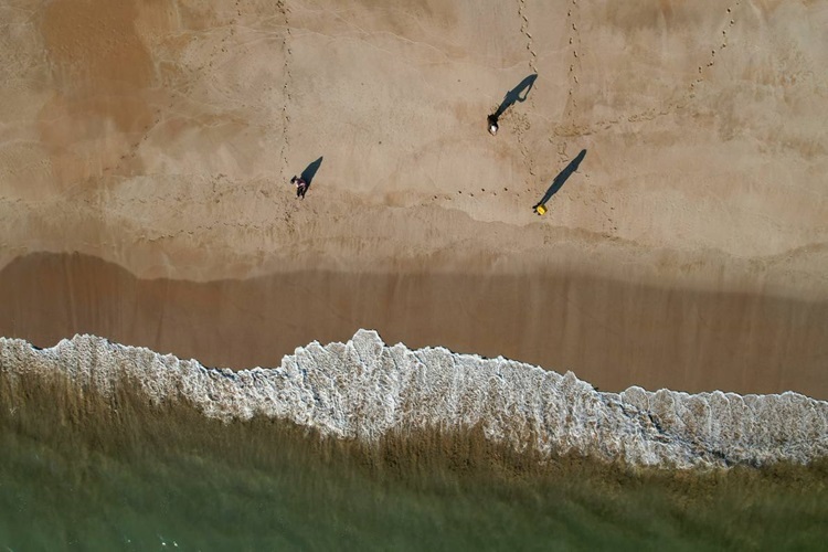 توسعه دریامحور نیازمند سرمایه‌گذاری خارجی