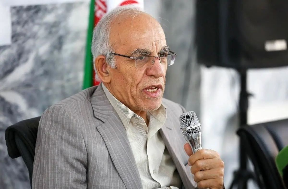 حضور نماینده ویژه رئیس‌جمهور در هماهنگی اجرای سیاست‌های کلی توسعه دریامحور در افتتاحیه سیزدهمین نمایشگاه جامع دریایی ایران