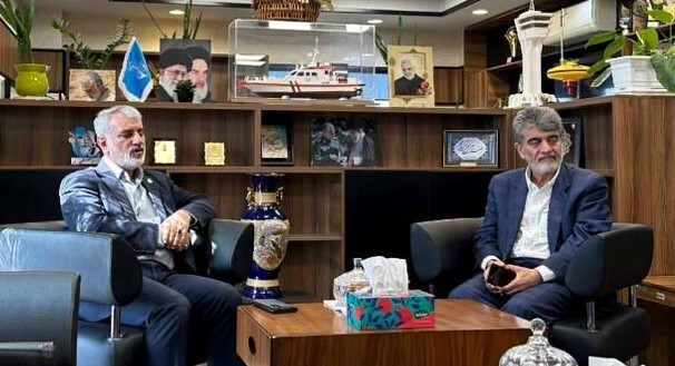 درخواست سرمایه‌گذار شیلاتی در چابهار برآورده شد