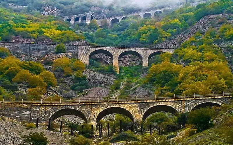 ساخت مستند سینمایی صد سالگی راه آهن ملی کلید خورد