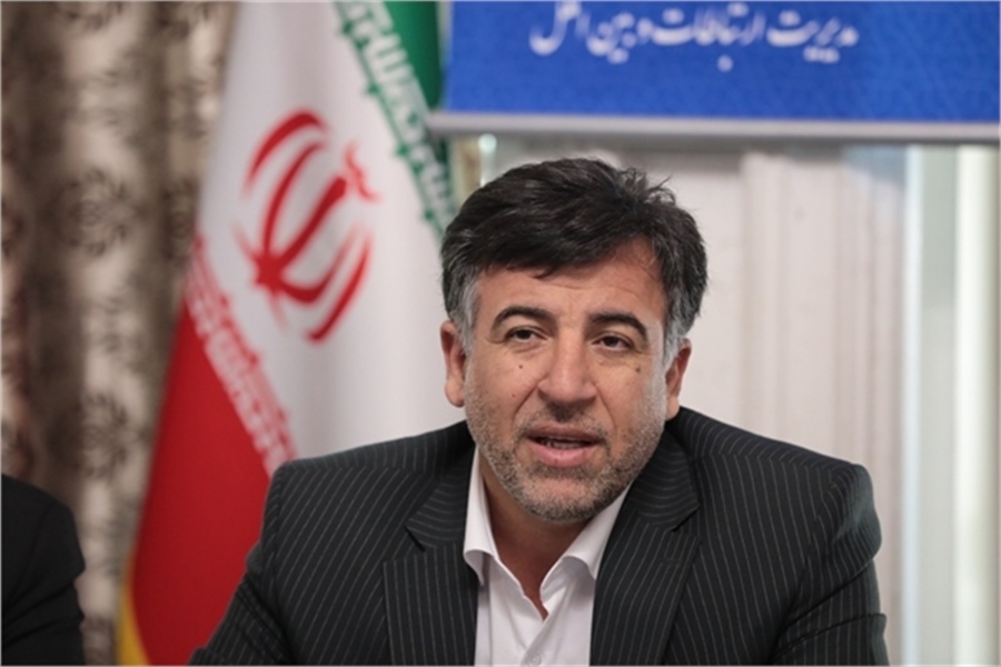 سامانه جدید بندری در بنادر امام خمینی (ره) و شهید رجایی