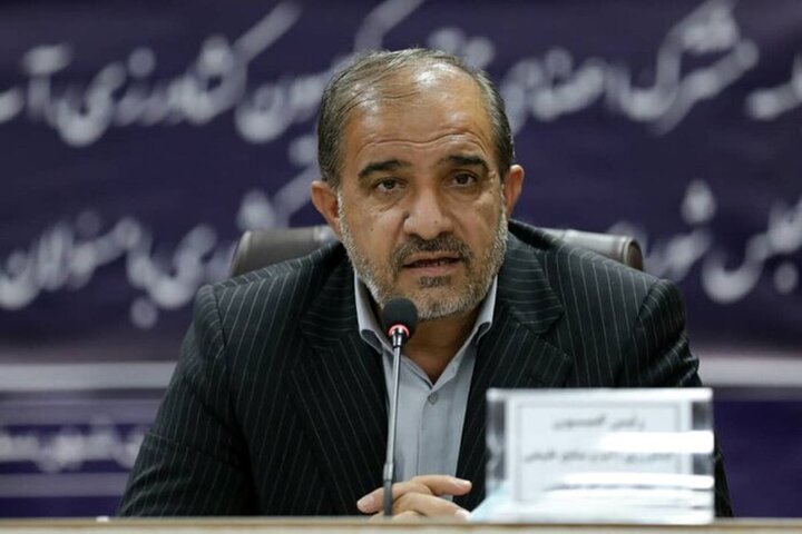 شیلات، ضامن امنیت غذایی | اقتصاد آبی