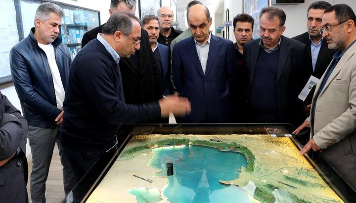 شیلات، پیشران توسعه دریایی | اقتصاد آبی