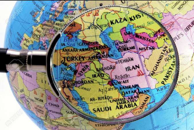 ضعف همکاری‌های بین‌المللی با وجود برخورداری از موقعیت خوب ژئوپلیتیکی
