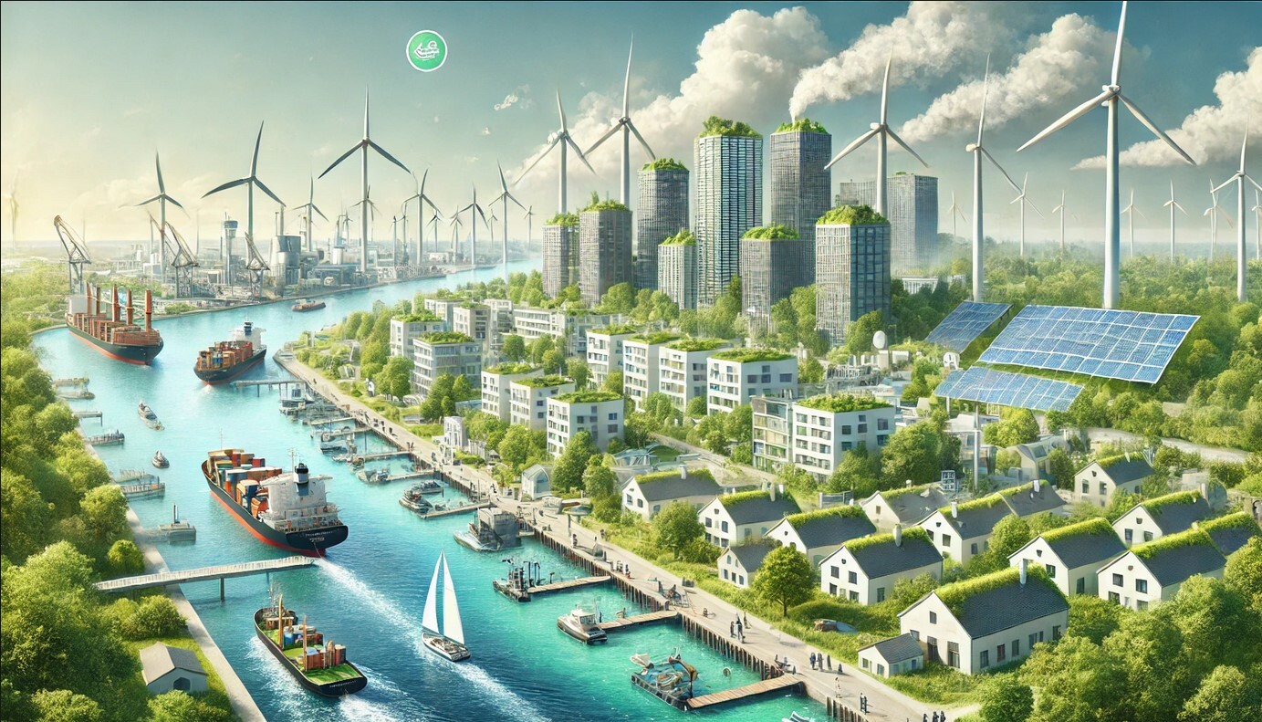 طرح تفکیک وزارت راه و شهرسازی: فرصت‌ها و چالش‌ها برای توسعه دریا محور