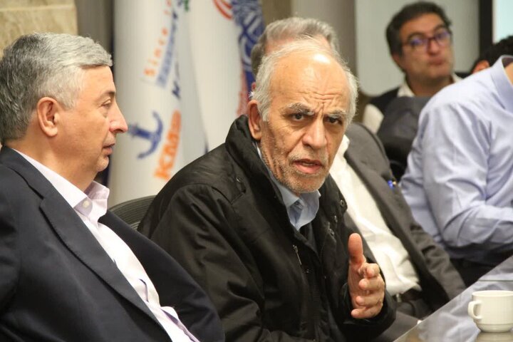 عبدالعلی زاده: گردشگری دریایی در دست اقدام است