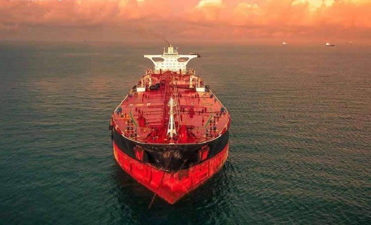 ممنوعیت ورود نفتکش‌های تحریم‌شده به بنادر شاندونگ چین
