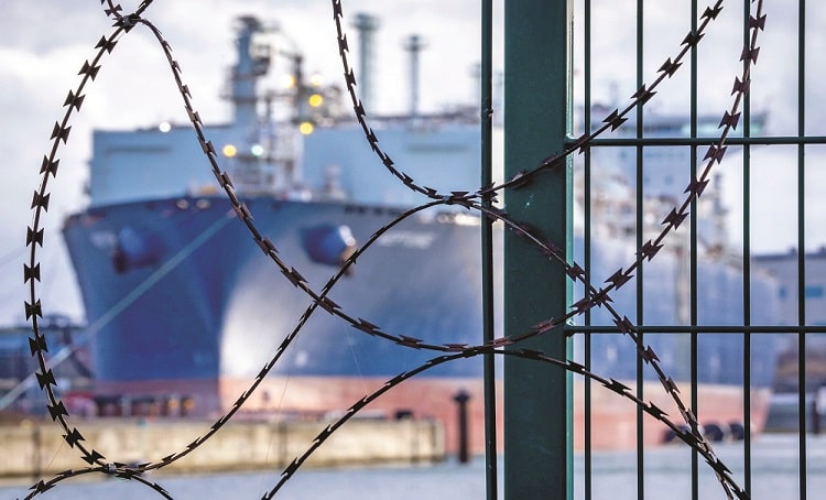 وقتی آب می‌رویم!
