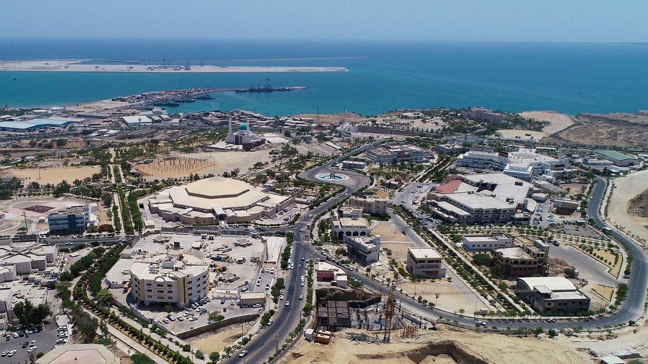 چابهار، دروازه ورود ایران به عرصه دیپلماسی آب‌های آزاد است