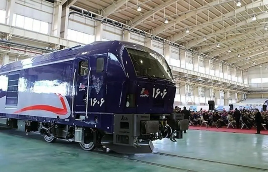 گام اول انتقال فناوری برای شرکت‌های لوکوموتیو ساز