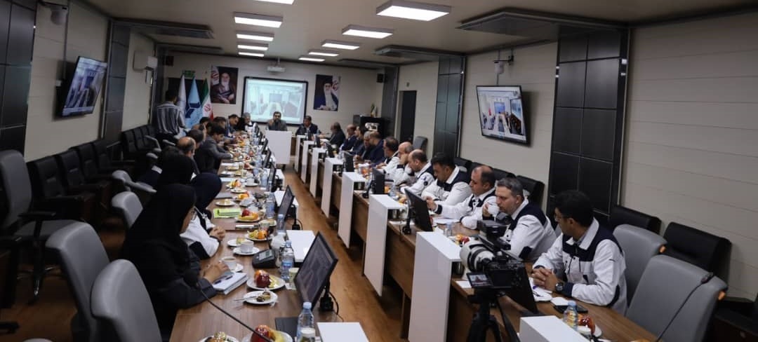 استراتژی‌ های ایدرو برای توسعه اقتصاد دریایی و یکپارچه ‌سازی تقاضاها 