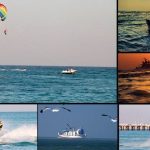 آمادگی ۱۵۰ فروند شناور برای سفرهای دریایی نوروز ۱۴۰۴