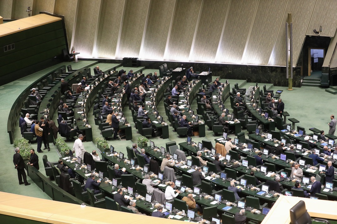 موافقت مجلس با اصلاحات پیوست‌های معاهده پیشگیری از آلودگی دریایی 