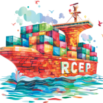 نقش RCEP در توسعه اقتصاد دریایی بین چین و آسه آن