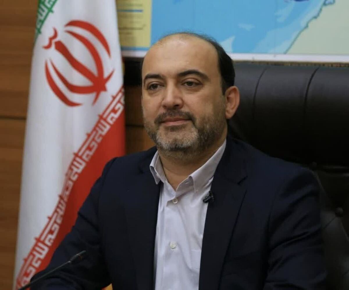 گفتگوی اختصاصی اقتصاد آبی با مهندس دوستی، معاون هماهنگی امور اقتصادی و توسعه‌ منطقه‌ای وزارت کشور