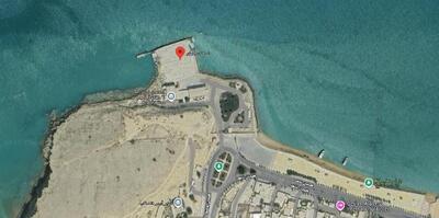 ورود سازمان بازرسی به ماجرای واگذاری اسکله درگهان قشم