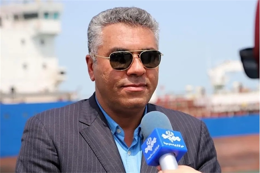 افزایش ظرفیت ناوگان حمل بار ایران در دریای خزر و برنامهریزی برای ترانزیت کالا