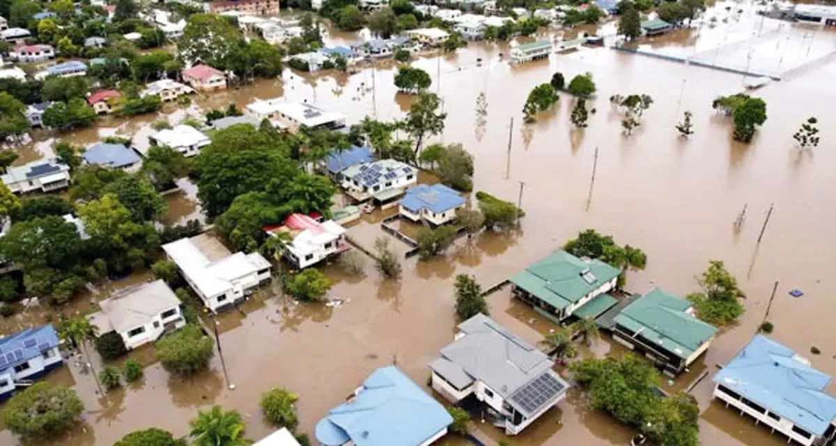 افزایش غیرمنتظره سطح آب دریاها در سال ۲۰۲۴: گزارش هشداردهنده ناسا